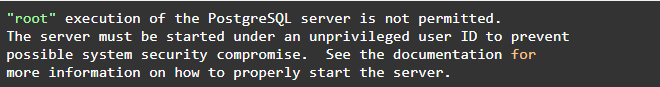cara install postgresql di linux