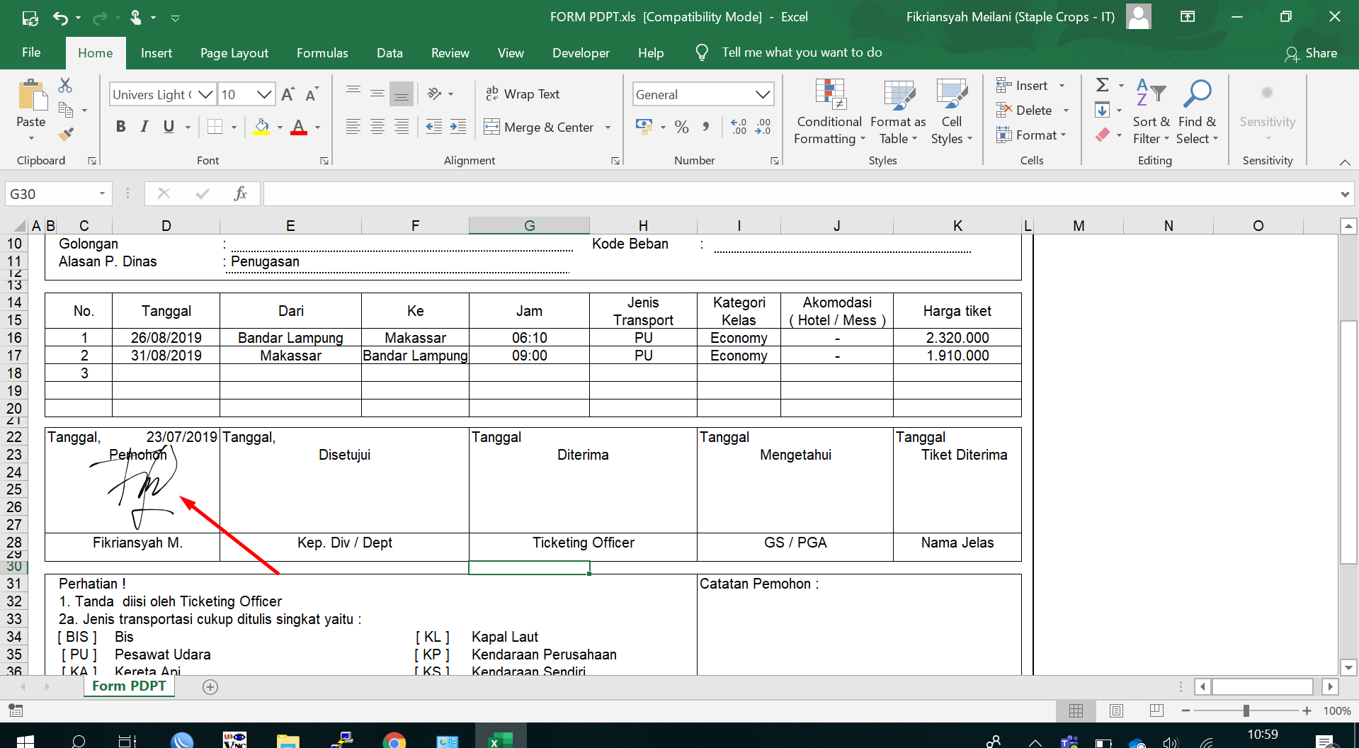 Tutorial Cara Clustering Di Excel Beserta Gambar Panduan Excel Pemula