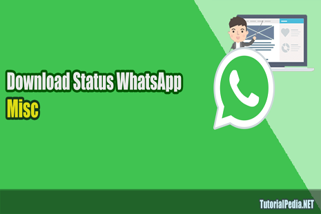 Cara Mengunduh atau Download Status WhatsApp di Iphone ...