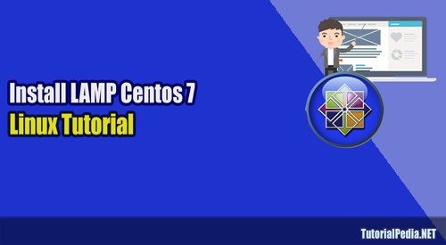 Настройка lamp centos 7