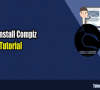 Cara Install Compiz di Kali Linux