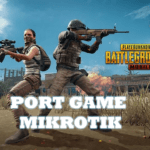 port game mikrotik