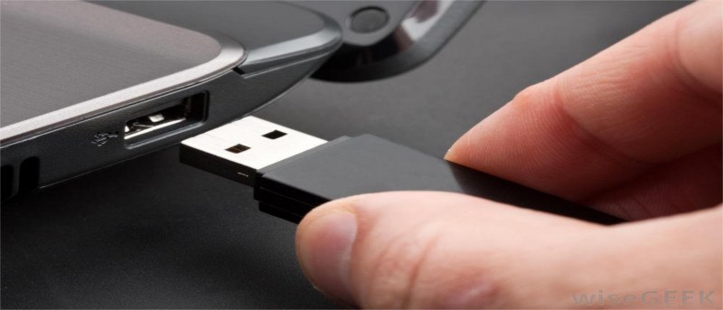 Cara Boot Linux Ubuntu Secara Portable Menggunakan Flash Drive Cara Membuat USB Bootable di Linux - TutorialPedia